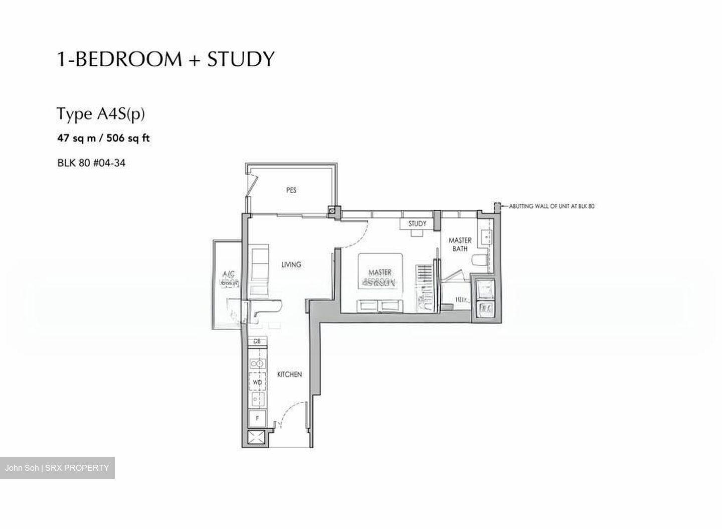 Sengkang Grand Residences (D19), Apartment #522248871